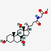 an image of a chemical structure CID 91578665