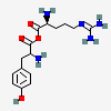 an image of a chemical structure CID 91578679