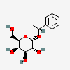an image of a chemical structure CID 91580103