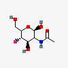an image of a chemical structure CID 91581495