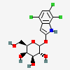 an image of a chemical structure CID 91583159
