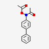 an image of a chemical structure CID 91584