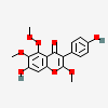 an image of a chemical structure CID 91587475