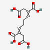 an image of a chemical structure CID 91595900