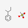 an image of a chemical structure CID 91596917