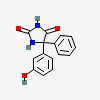 an image of a chemical structure CID 91597