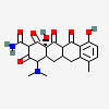 an image of a chemical structure CID 91602781