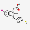an image of a chemical structure CID 91605