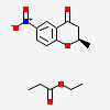 an image of a chemical structure CID 91606740