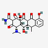 an image of a chemical structure CID 91606894