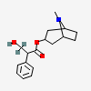 an image of a chemical structure CID 91607119