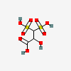 an image of a chemical structure CID 91607789