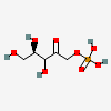 an image of a chemical structure CID 91608136