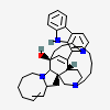 an image of a chemical structure CID 91609806