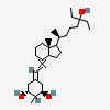 an image of a chemical structure CID 91610475