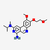 an image of a chemical structure CID 91612264