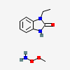 an image of a chemical structure CID 91613121