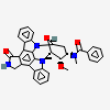 an image of a chemical structure CID 91613430