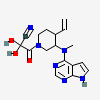 an image of a chemical structure CID 91614248