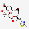 an image of a chemical structure CID 91614546