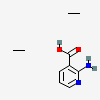 an image of a chemical structure CID 91616130