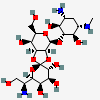 an image of a chemical structure CID 91617579