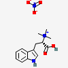 an image of a chemical structure CID 91617589