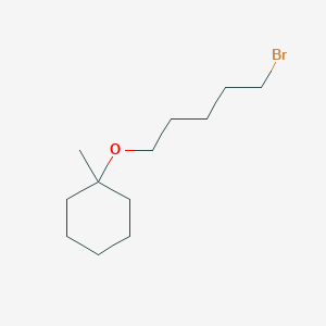 methyl cyclohexyl ether