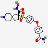 an image of a chemical structure CID 91623362