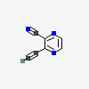 an image of a chemical structure CID 91623939