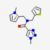 an image of a chemical structure CID 91624506