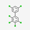 an image of a chemical structure CID 91631
