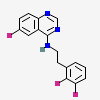an image of a chemical structure CID 91642669