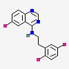 an image of a chemical structure CID 91643854