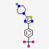 an image of a chemical structure CID 91654109