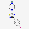 an image of a chemical structure CID 91654113