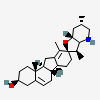 an image of a chemical structure CID 91654170
