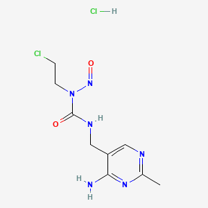 	Nimustine HCl(ACNU)