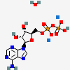 an image of a chemical structure CID 91658900