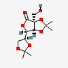 an image of a chemical structure CID 91658924