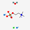 an image of a chemical structure CID 91658934