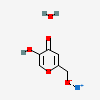 an image of a chemical structure CID 91658936