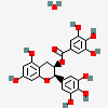 an image of a chemical structure CID 91658951