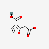 an image of a chemical structure CID 91662907