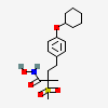 an image of a chemical structure CID 91663366