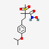 an image of a chemical structure CID 91663391