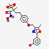 an image of a chemical structure CID 91663425