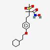 an image of a chemical structure CID 91663435