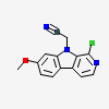 an image of a chemical structure CID 91664024