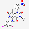 an image of a chemical structure CID 91666254